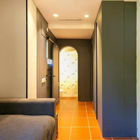 Pastora Villa Llafranc