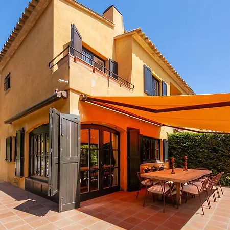 Villa Pastora