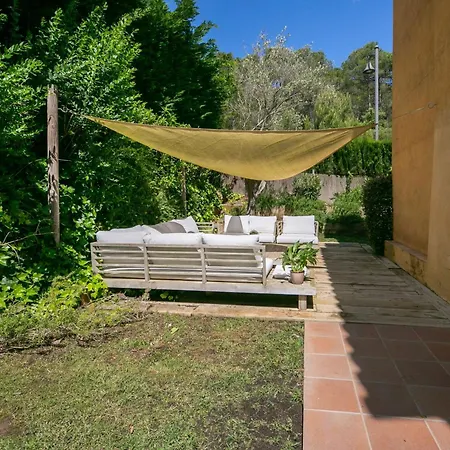 Pastora Villa Llafranc